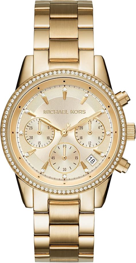 michael kors damenuhrn.